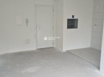 Apartamento · 63m² · 2 Quartos · 2 Vagas · APARTAMENTO NOVO COM 02 QUARTOS, SUITE, 02 VAGAS, NOVO, JUNTO A REDENÇÃO