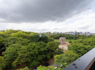 Apartamento · 39m² · 1 Quarto · Apartamento de 1 quarto suíte com sacada no Bairro Farroupilha - Frente ao Parque da Redenção