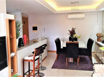 Apartamento · 93m² · 3 Quartos · 2 Vagas · BELO APARTAMENTO 03 QUARTOS, SUÍTE, DUAS VAGAS E INFRAESTRUTURA MARAVILHOSA