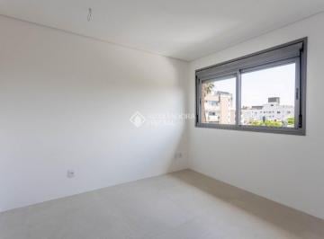 Apartamento · 39m² · 1 Quarto · Apartamento de 1 Quarto Suíte com Sacada em Frente a Redenção