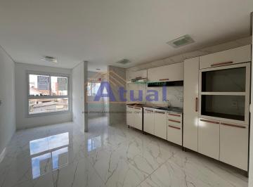 Foto 01 · Apartamento, Centro, Santo Ângelo, RS