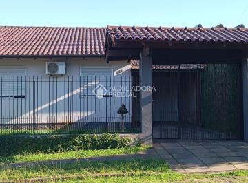 Casa · 145m² · 3 Quartos · Casa dos Sonhos: 3 Dormitórios, Piscina e Quiosque com Churrasqueira