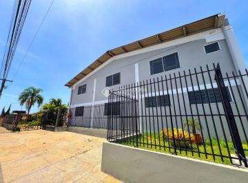 Comercial · 517m² · Pavilhão Industrial/Comercial à Venda Ativo Versátil com Alto Potencial