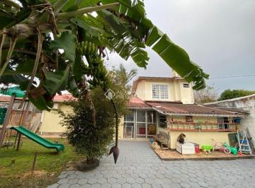 Casa · 171m² · 3 Quartos · 3 Vagas · Casa na Palhóça.
