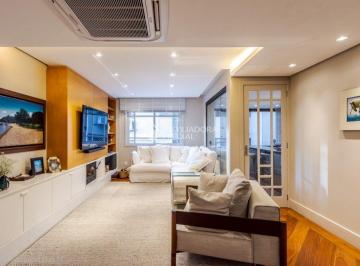 Apartamento · 123m² · 3 Quartos · 2 Vagas · Apartamento de 3 quartos com 2 vagas à venda no bairro Bela vista em Porto Alegre