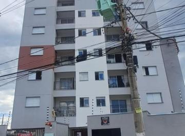 Foto 01 · Apartamento, Jardim Flórida, Jacareí, SP