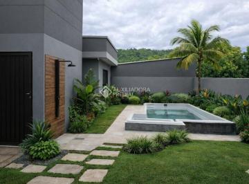 Casa · 190m² · 2 Quartos · 3 Vagas · Casa 04 dormitórios centro de Estância Velha