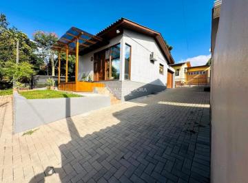 Casa · 65m² · 2 Quartos · 2 Vagas · Bela casa de 02 quartos em Dois Irmãos