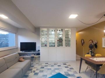 Apartamento · 89m² · 2 Quartos · 1 Vaga · Excelente apartamento no Dona Angelica