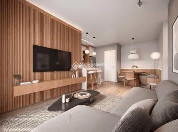 iA1458_40896563ff4745edb7e · Apartamento de 3 dormitórios, sendo 2 suítes e vaga com infra no Bairro Cedro