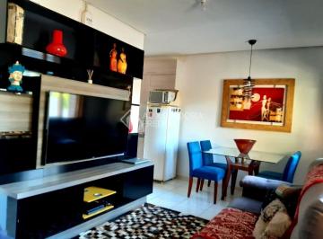 Casa · 82m² · 2 Quartos · 1 Vaga · Casa em condomínio com 2 dormitórios no bairro Ponta Grossa
