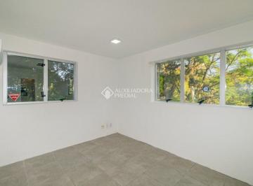 Comercial · 35m² · Sala Comercial para Locação no Menino Deus - 35m² em excelente Localização