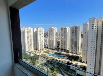 Apartamento · 113m² · 3 Quartos · 2 Vagas · Apartamento Alto Padrão Spettacolo