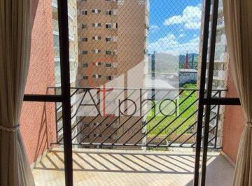 Apartamento · 74m² · 2 Quartos · Apartamento para aluguel - em Tamboré