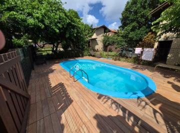 Comercial · 210m² · 10 Quartos · Pousada à venda  na Praia do rosa