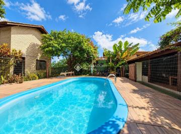 Comercial · 210m² · 10 Quartos · POUSADA 1.100 m² COM ESTRUTURA COMPLETA, PISCINA E ALTO POTENCIAL DE RENTABILIDADE - PRAIA DO ROSA,