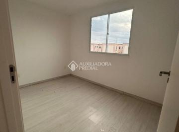 Apartamento · 41m² · 2 Quartos · APARTAMENTO IMPECAVEL, NUNCA HABITADO, ZONA NORTE DE POA