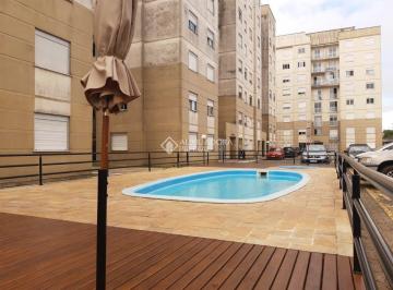 Apartamento · 69m² · 3 Quartos · 2 Vagas · Apartamento à venda no Condomínio Bela Vista - Bairro Vista Alegre, Cachoeirinha/RS