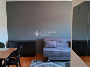 Apartamento · 42m² · 1 Quarto · 1 Vaga · ÓTIMO APARTAMENTO BAIRRO SANTANA