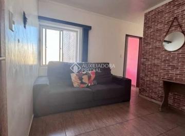 Apartamento · 39m² · 2 Quartos · Apartamento 2 dorms à venda Avenida Dezessete de Abril, Guajuviras - Canoas