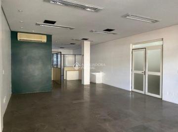 Comercial · 89m² · Oportunidade de Investimento em Loja Térrea no Moinhos de Vento