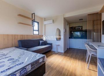 Apartamento · 29m² · 1 Quarto · 1 Vaga · Apartamento 1 quarto(s), no bairro Bela Vista