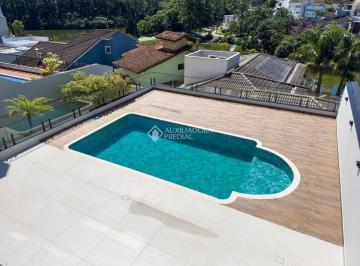 Casa · 400m² · 3 Quartos · 6 Vagas · CASA DE CONDOMINIO ALTO PADRÃO - SWISS PARK - SÃO BERNARDO DO CAMPO