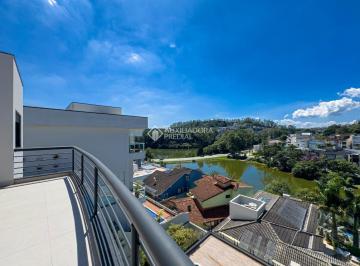 Casa · 400m² · 3 Quartos · 6 Vagas · CASA DE CONDOMINIO ALTO PADRÃO - SWISS PARK - SÃO BERNARDO DO CAMPO