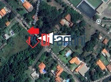 692fc33d-eb98-43cd-aa8f-683a53cb2748.jpg · CHACARA RESIDENCIAL em SANTA BÁRBARA D'OESTE - SP, VALE DAS CIGARRAS