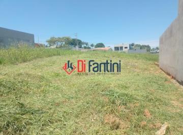 22ed87f2-d6aa-4f68-8cb5-9d9b1f5f5d52.jpg · Terreno / Lote à venda, 250m² por R$ 195.000,00 - Jardim Aranha Oliveira - Santa Bárbara D'Oeste/SP