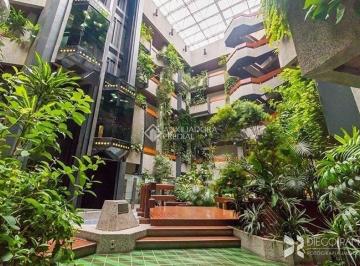 Comercial · 32m² · 1 Vaga · SALA COMERCIAL COM GARAGEM, PORTARIA E ELEVADOR