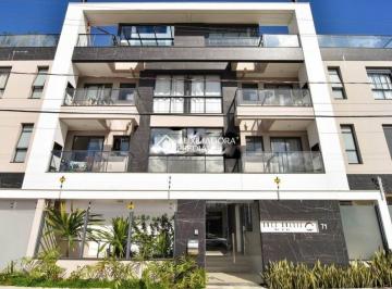 Apartamento · 87m² · 2 Quartos · 2 Vagas · Cobertura no Campeche para locação