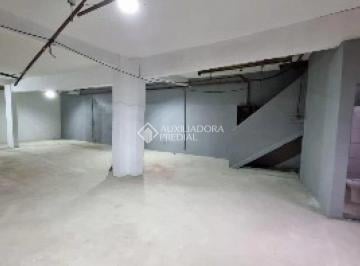 Comercial · 200m² · 1 Vaga · Salão para alugar, 200 m² - Vila Camilópolis - Santo André/SP
