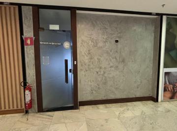 Comercial , Brasília · ASA SUL - SCS - VENÂNCIO SHOPPING -ALUGUEL DE SALA COMERCIAL DE 33,6m² EM BRASÍLIA