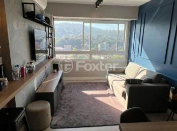 ede2d39f · Apartamento, 2 dormitórios, 52 m², em Partenon