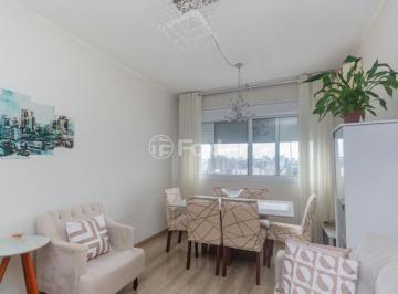 02-APARTAMENTO-2D-AZENHA-PORTO-ALEGRE-989634.jpg · Apartamento, 2 dormitórios, 67 m², em Azenha