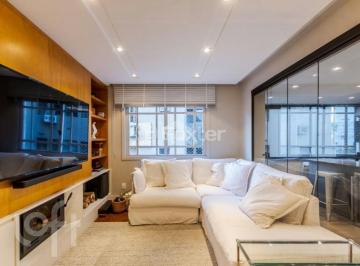 af866e1e · Apartamento, 3 dormitórios, 123.29 m², em Petrópolis