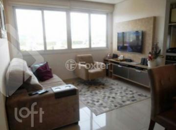 b298b8fb · Apartamento, 2 dormitórios, 52.48 m², em Petrópolis
