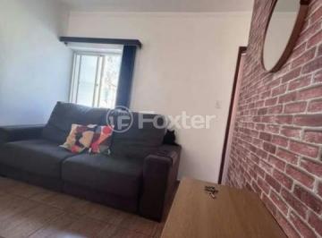 3441f06f · Apartamento, 2 dormitórios, 39 m², em Guajuviras