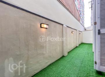 52954548 · Apartamento, 1 dormitórios, 54.47 m², em Bom Fim