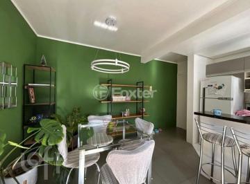 edcbd8b7 · Apartamento, 2 dormitórios, 57.09 m², em Industrial