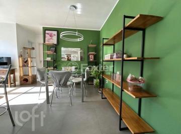 2c6b6180 · Apartamento, 2 dormitórios, 57.09 m², em Industrial
