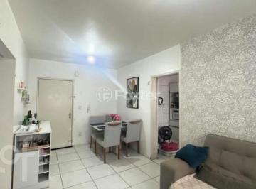 ff943196 · Apartamento, 2 dormitórios, 56.25 m², em Pátria Nova