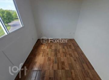 e8cfd9dc · Apartamento, 2 dormitórios, 42 m², em São José