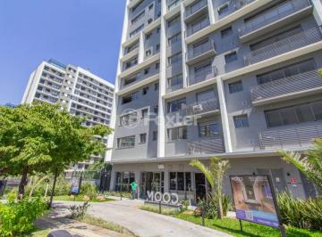 996949_01fachada-condominio_001.jpg · Kitnet / JK / Studio, 1 dormitórios, 29.4 m², em Jardim do Salso