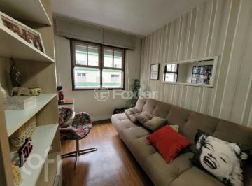 bbce587d · Apartamento, 2 dormitórios, 55.62 m², em Petrópolis