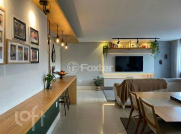 21bb1441 · Apartamento, 2 dormitórios, 100.87 m², em Ideal