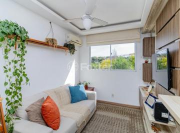 02-APARTAMENTO-2D-PASSO-DAS-PEDRAS-PORTO-ALEGRE-501825.jpg · Apartamento, 2 dormitórios, 51.47 m², em Passo das Pedras