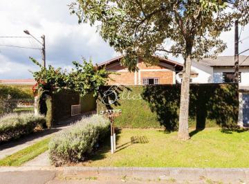 Casa · 255m² · 4 Quartos · 6 Vagas · Casa à venda - em Santa Felicidade