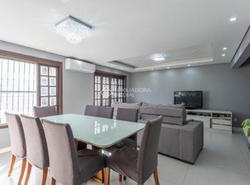 Casa · 270m² · 3 Quartos · 4 Vagas · CASA NO BAIRRO VILA IPIRANGA